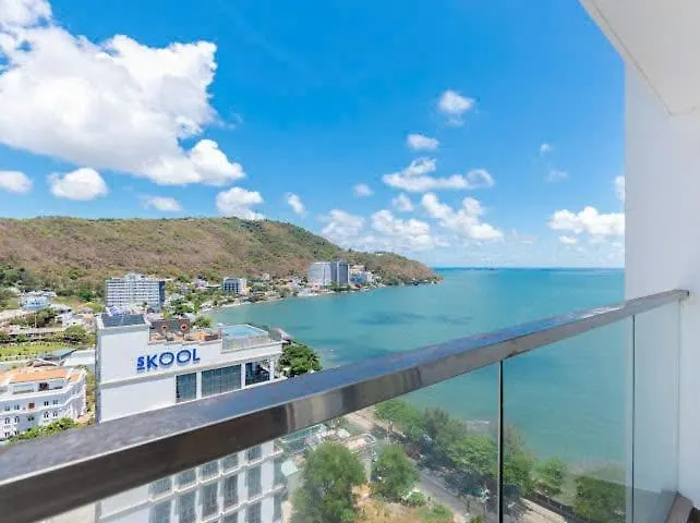Can Ho 1P Ngu 1 Sofa Bet 7 Nguoi Vung Tau