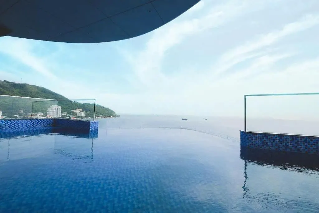 Can Ho 1P Ngu 1 Sofa Bet 7 Nguoi Vung Tau Vietnam
